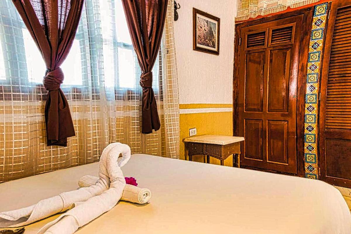 Beachfront Hacienda Del Cuyo Groundfloor Zewnętrze zdjęcie